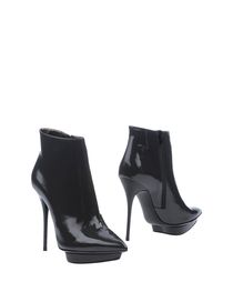 ERNESTO ESPOSITO - Ankle boots