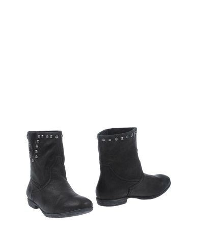 ZOOM REPLAY - Ankle boots