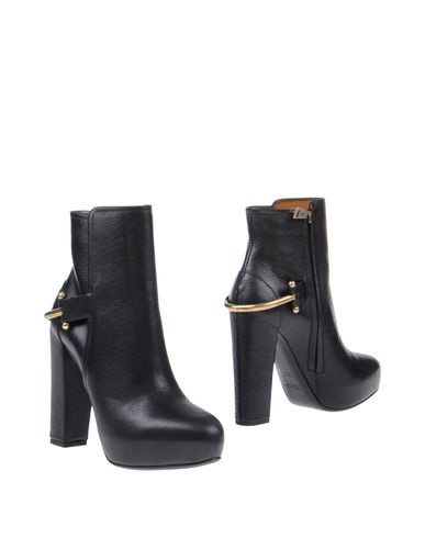 ZOOM RALPH LAUREN - Ankle boots