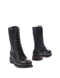 DSQUARED2 - Combat boots