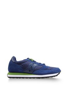 Sneakers - WHITE MOUNTAINEERING x SAUCONY