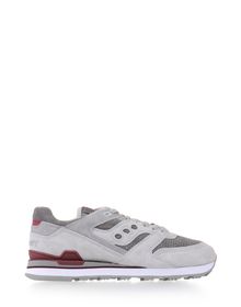 Sneakers - WHITE MOUNTAINEERING x SAUCONY