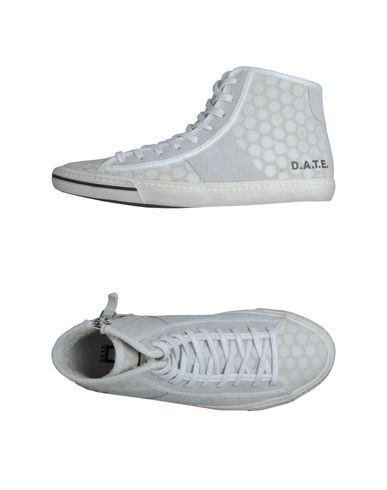ZOOM D.A.T.E. - High-top sneaker