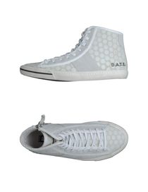 D.A.T.E. - Sneakers & Tennis shoes alte