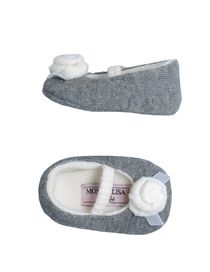 MONNALISA BEBE' - Bootees
