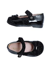 MONNALISA - Ballet flats