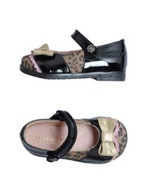 MONNALISA - Ballet flats