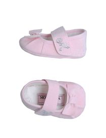 MONNALISA BEBE' - Bootees