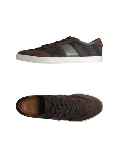 ZOOM BURBERRY LONDON - Sneakers