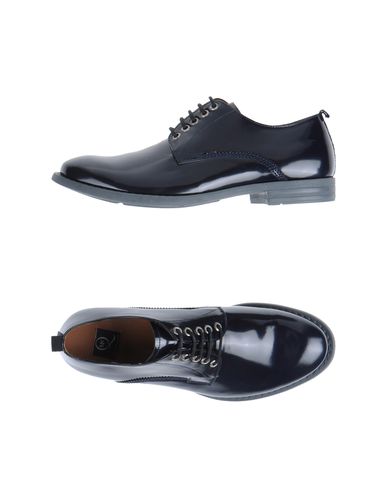 ZOOM McQ - Lace-up shoes