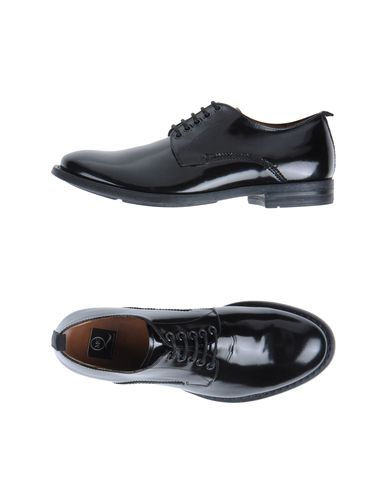 ZOOM McQ Alexander McQueen - Lace-up shoes