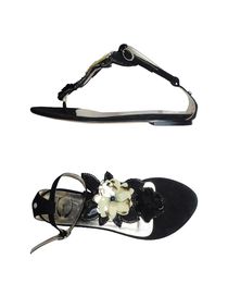 JUST CAVALLI - Sandali