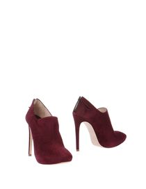 MIU MIU - Ankle boots