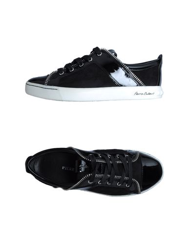 ZOOM PIERRE BALMAIN - Trainers
