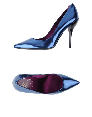 ZOOM ROGER VIVIER - Pump