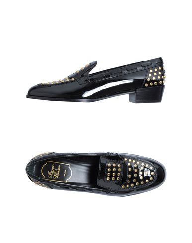 ZOOM ROGER VIVIER - Moccasins
