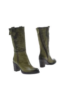 MANAS - Boots