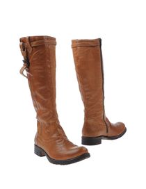 MANAS - Boots