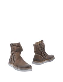 MANAS - Ankle boots