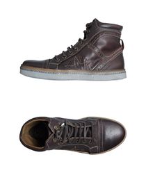 MANAS - High-tops
