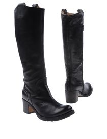 MANAS - Boots