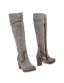 MANAS - High-heeled boots