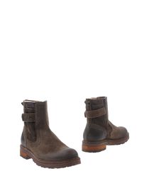 MANAS - Ankle boots