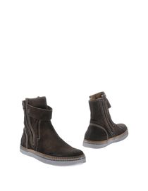 MANAS - Ankle boots