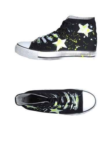 ZOOM 2STAR - High-top sneaker