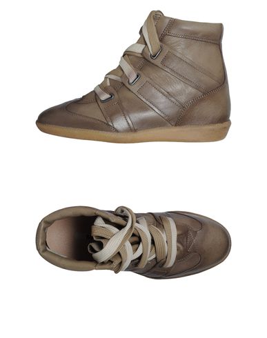 ZOOM MANAS - High-top sneaker