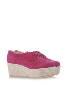 Espadrilles - LIKA MIMIKA