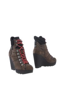 REPLAY - Ankle boots