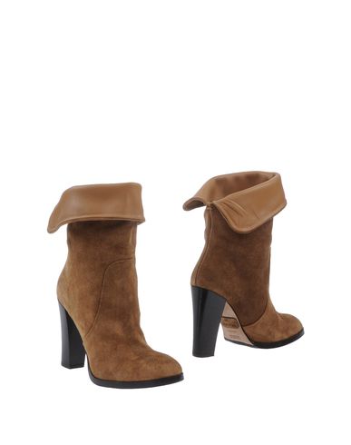 ZOOM ROSE - Ankle boots