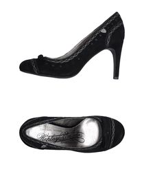 REPLAY - Closed-toe slip-ons
