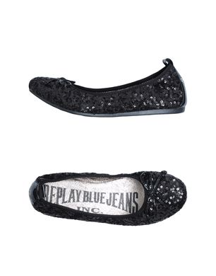 REPLAY - Ballet flats