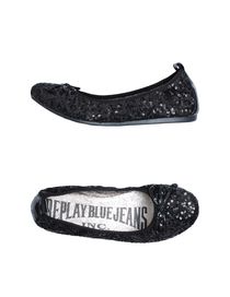 REPLAY - Ballet flats