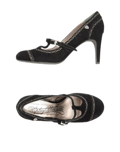 ZOOM REPLAY - Pump