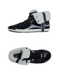 REPLAY - High-tops