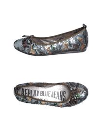 REPLAY - Ballet flats