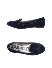 REPLAY - Moccasins