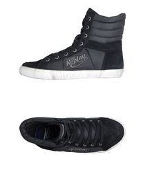 REPLAY - High-tops