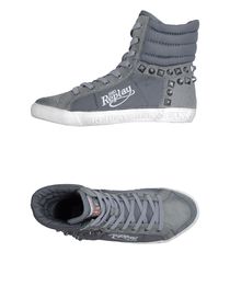 REPLAY - High-tops