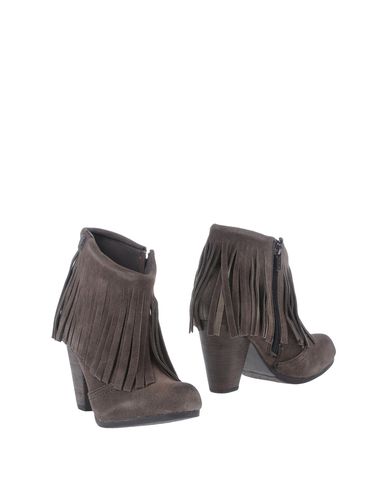 ZOOM REPLAY - Ankle boots