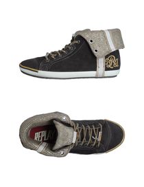 REPLAY - High-tops