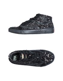 REPLAY - High-top sneaker