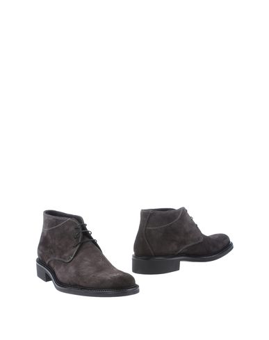 ZOOM THOMPSON - High-top dress shoe