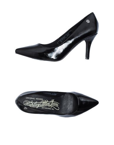 ZOOM REPLAY - Pump