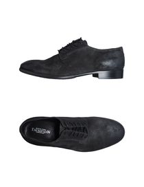 THOMPSON - Lace-up shoes