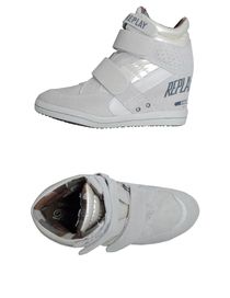 REPLAY - High-tops