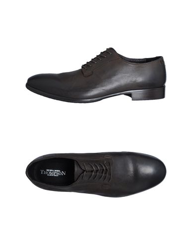 ZOOM THOMPSON - Lace-up shoes